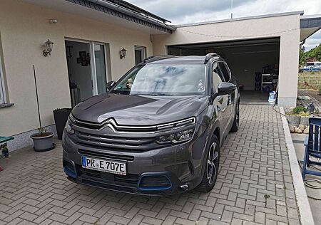Citroën C5 Aircross Citroen Hybrid 225 e.EAT8 FEEL PACK