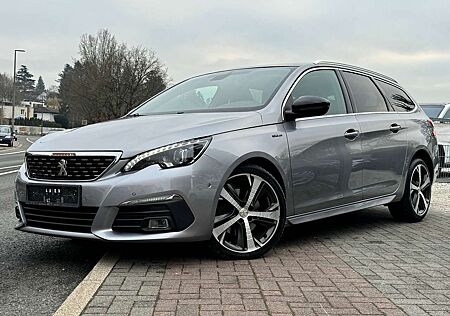 Peugeot 308 SW BlueHDi GT line Panorama Navi LED Unfallfrei