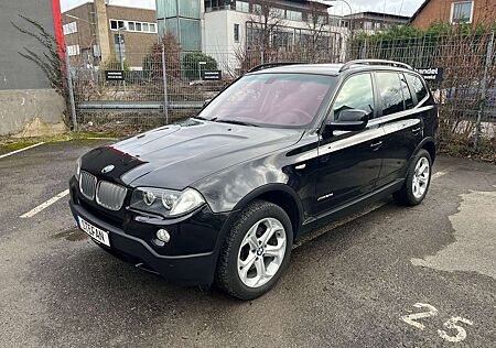 BMW X3 xDrive20d Edition Exclusive,Leder,Klima,PDC,Tüv