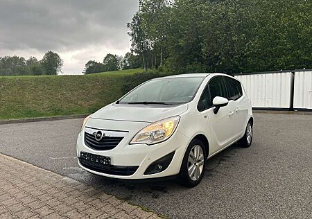 Opel Meriva 1.4 Design Edition