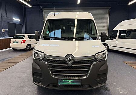 Renault Master Kasten L2H2 Klima Tempomat AHK 2,5T