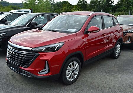 BAIC Senova X35 Beijing X35 1.5 T LED-Scheinw.