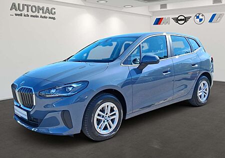 BMW 220 i Live Cockpit Prof*HeadUp*Driving Assist Plus*LED