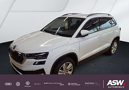 Skoda Karoq Selection 1.5 TSI DSG LED Navi RFK ACC SHZ
