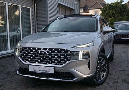 Hyundai Santa Fe Prime Plug-In 4WD AssisPak2 Pano Belüft