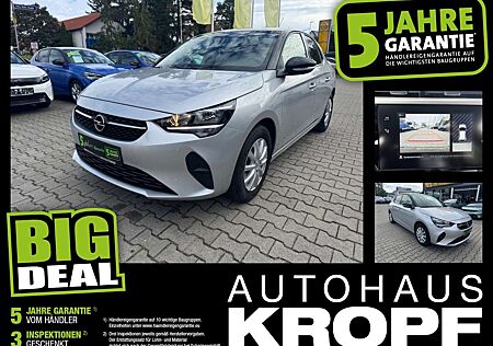 Opel Corsa F 1.2 Fin. ab 2,99% Navi,Lenkradheizung