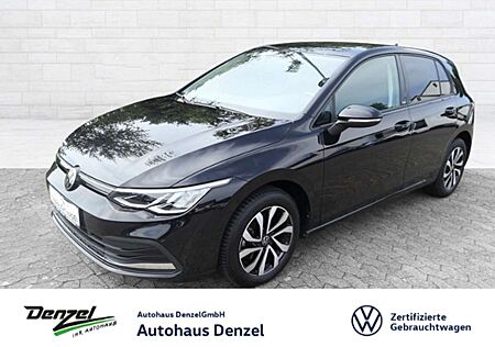 VW Golf Volkswagen VIII "ACTIVE" 1.0 TSI ACC/NAVI