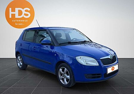 Skoda Fabia Ambiente