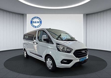 Ford Transit Custom Transit/Tourneo Custom 340 L2 Trend 1HA*9Sitzer