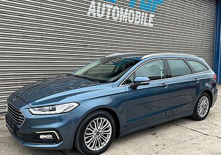 Ford Mondeo Turnier Titanium*PANO*AHK*NAVI*LED*KAMERA