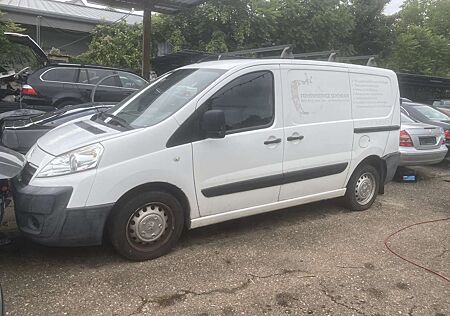 Peugeot Expert L1H1 Kasten