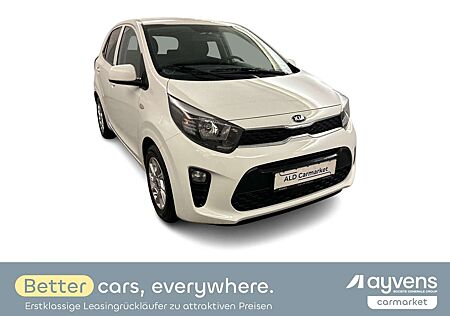 Kia Picanto 1.0