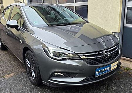 Opel Astra 120 Jahre* Garantie * NEU TÜV