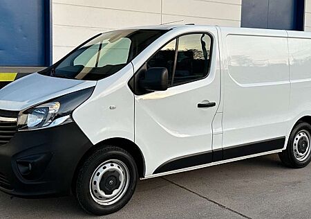 Opel Vivaro B Kasten L1H1 2,9t*1xSORTIMO*KLIMA*NAVI*