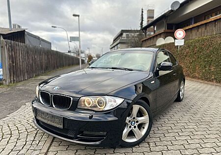 BMW 118 d Coupe PDC*LM*TÜV*