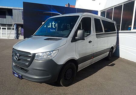 Mercedes-Benz Sprinter III Tourer RWD 211/214/216 CDI 9 Sitzer