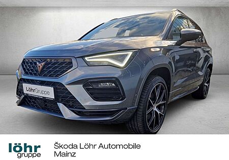 Cupra Ateca 2.0 TSI 4Drive DSG *Navi*ACC*
