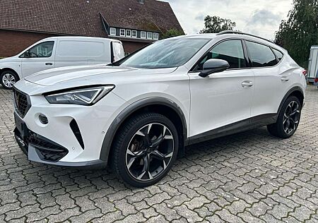 Cupra Formentor 1.5 TSI DSG / AHK