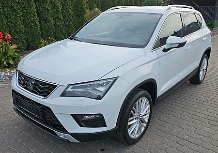 Seat Ateca Xcellence