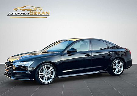 Audi A6 Lim. 3.0 TDI quattro 3 x S-Line Matrix-LED