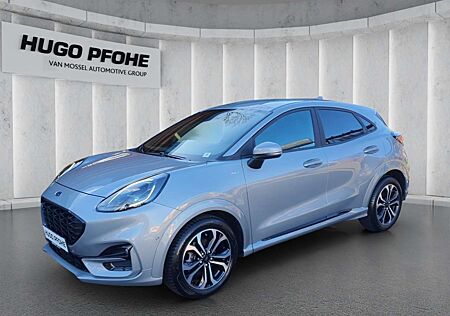 Ford Puma ST-Line X Aut. ACC NAVI KAM WINTER-PKT