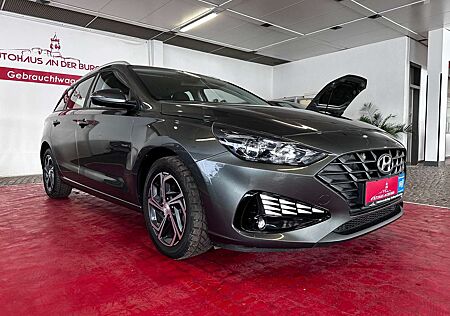 Hyundai i30 cw * Connect & Go * DAB * TMP *