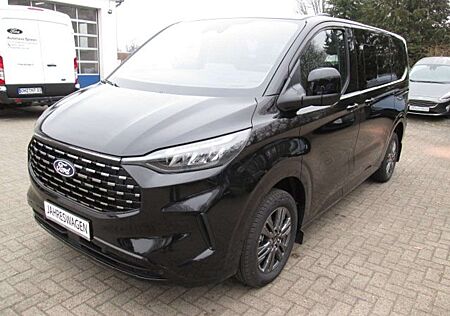 Ford Tourneo Custom 320 L1H1 VA Titanium *8-Sitzer*
