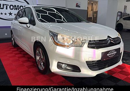 Citroën C4 Citroen Lim. 1.6 Tendance *Musketier*Klima*PDC*1.Hd*