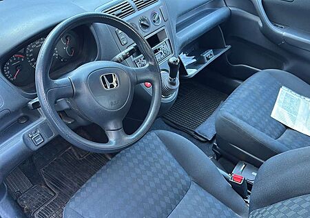 Honda Civic 1.4 i LS
