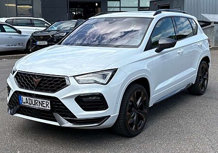 Cupra Ateca 2.0l TSI DSG COPPER AHK UPE 57185 299 mtl