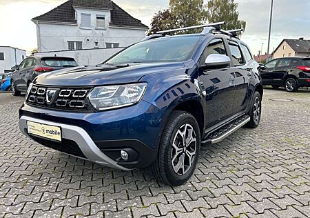 Dacia Duster TCe 130 4WD GPF Prestige