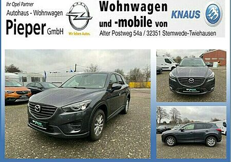 Mazda CX-5 Center-Line 2WD