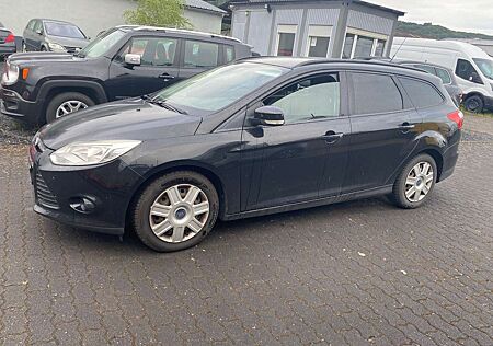 Ford Focus Turnier 1.0 EcoBoost Start-Stopp-System Trend