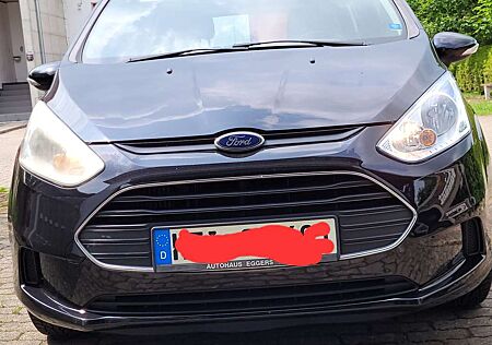 Ford B-Max 1.6 TDCi Individual