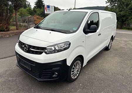 Opel Vivaro Kasten Edition L3,Klima+SHZ+PDC+Bluetooth