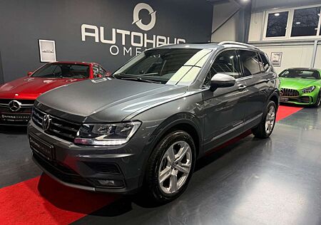 VW Tiguan Allspace Volkswagen 7-Sitzer/Pano/R-Kamera/ACC/DSG
