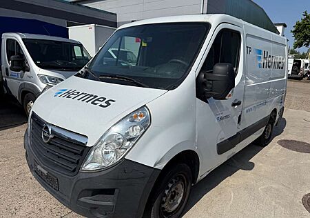 Opel Movano Ka L1H1 2,8t