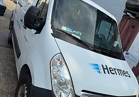 Opel Movano Ka L1H1 2,8t