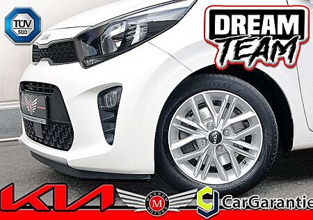 Kia Picanto 1.0 DREAM TEAM *Aut.*Klimaaut.*Alu*