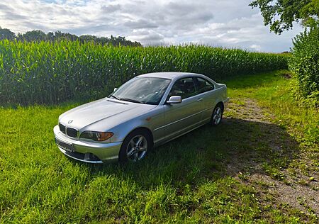 BMW 320 Ci