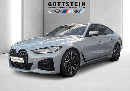 BMW 430 i Gran Coupé M Sport Paket