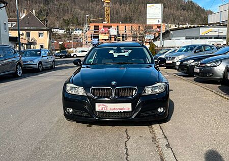 BMW 320d 320 Baureihe 3 Touring