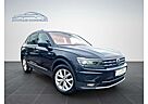 VW Tiguan Volkswagen Highline 4Motion/AHK/LEDER/VIRTUAL/LED/