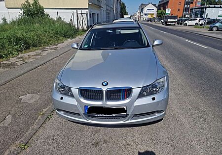 BMW 318i 318 Touring