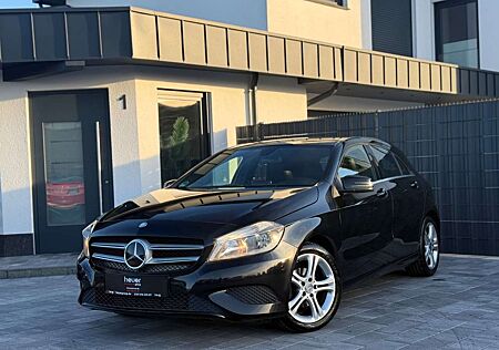 Mercedes-Benz A 180 CDI / d BlueEfficiency/KAMERA/KLIMA