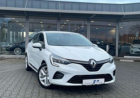 Renault Clio V Zen Aut. AHK App PDC SHZ