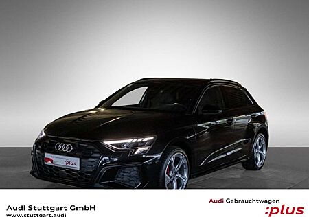 Audi A3 Sportback 45 TFSI e S line AHK Keyless Kamera