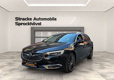 Opel Insignia B Grand Sport Edition Automatik Leder L