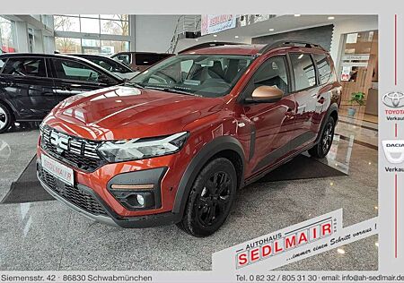 Dacia Jogger Extreme TCe 110 7-Sitzer *NAVI/SHZ/KAMERA/PDC*