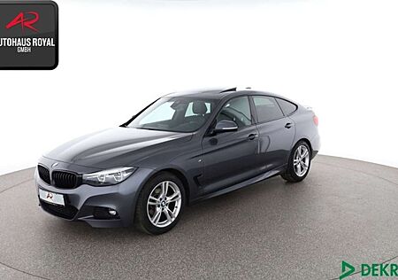 BMW 320 Gran Turismo i M SPORT HUD,KEYLESS,KAMERA,SH